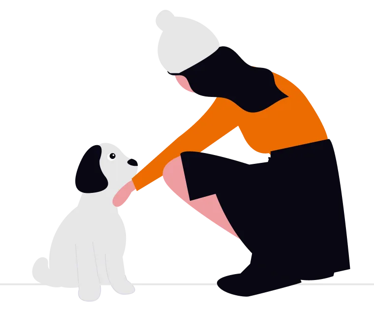 里親とのマッチング