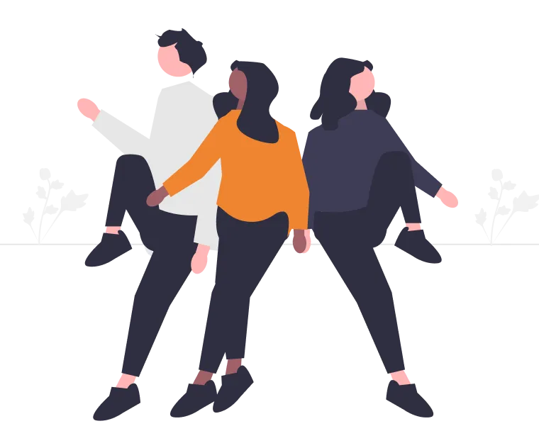 人手(スタッフ・ボランティア)