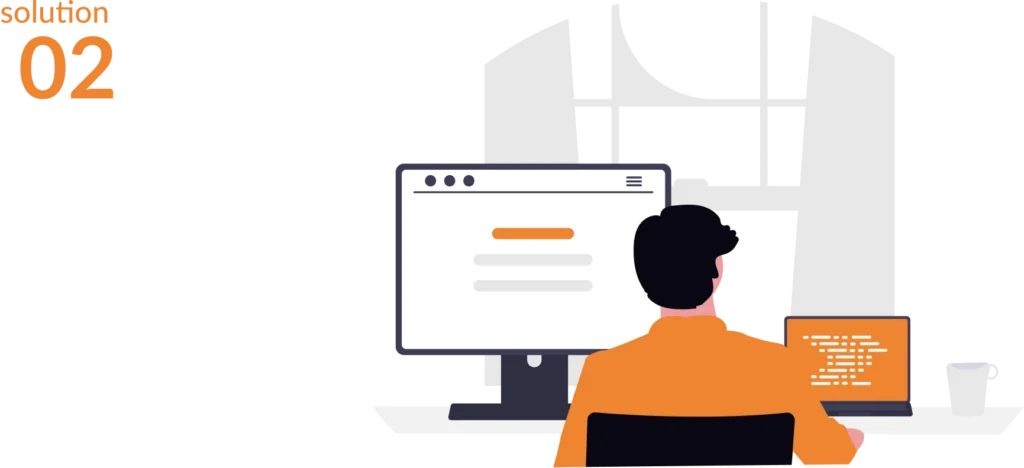 編集から投稿までを一つのチャンネルで
一括して行います。