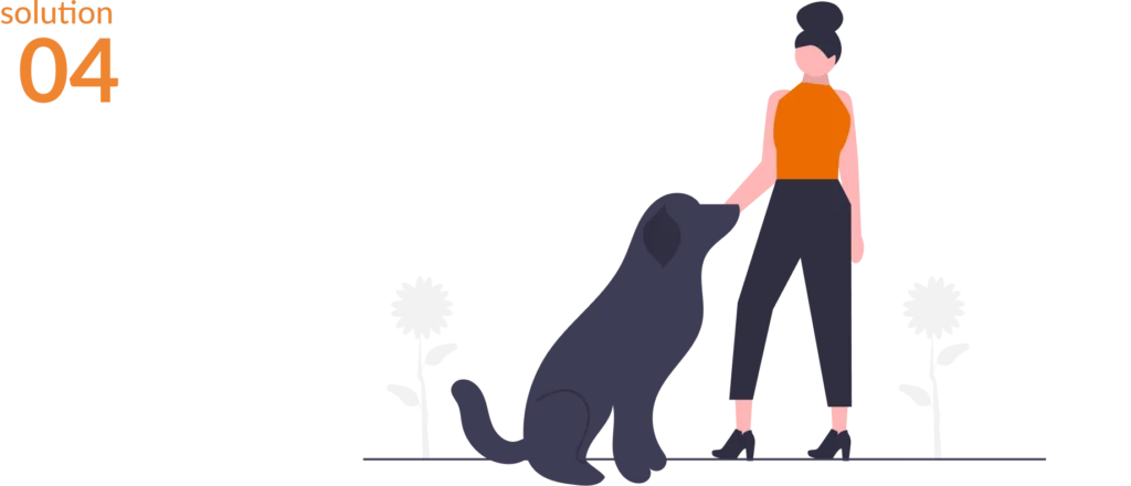 認知が広がれば、ボランティアの増加、寄付や物資支援の増加、里親や受け取り手の増加といった流れが自然に生まれます。