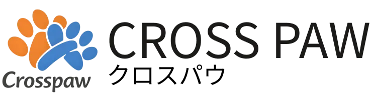 CROSS PAW|全国の動物保護を映像で支援。取材・制作は完全無料